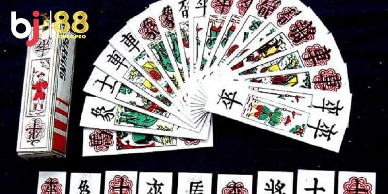 Hướng Dẫn Chi Tiết Về Cách Chơi Bài Tam Cúc – Từ Cơ Bản Đến Nâng Cao 1 Tổng Quan Về Bài Tam Cúc