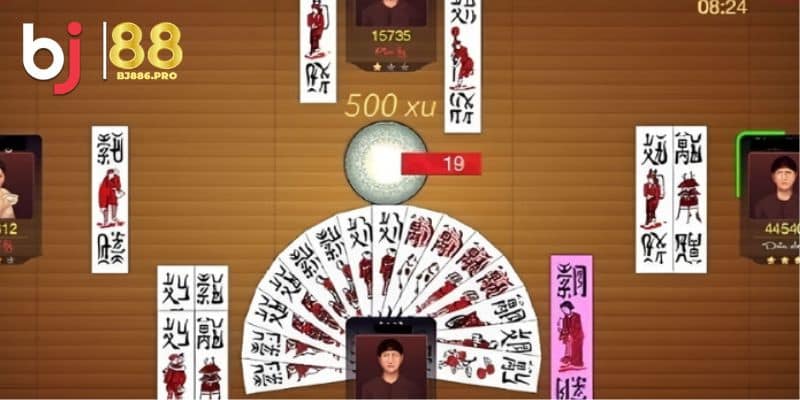 Hướng Dẫn Chi Tiết Về Cách Chơi Bài Tam Cúc – Từ Cơ Bản Đến Nâng Cao 3 Tính Điểm Trong Bài Tam Cúc