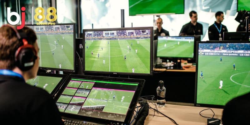 Công Nghệ Var Là Gì? Nhận Định Tầm Quan Trọng Của VAR Trong Bóng Đá 2 Những trường hợp quy định nào sử dụng công nghệ VAR?