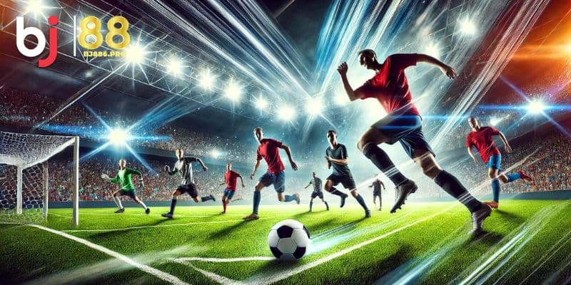 Cược Xiên Bóng Đá - Thỏa Sức Cá Cược Bóng Đá 1 Giới thiệu về hình thức cược xiên bóng đá