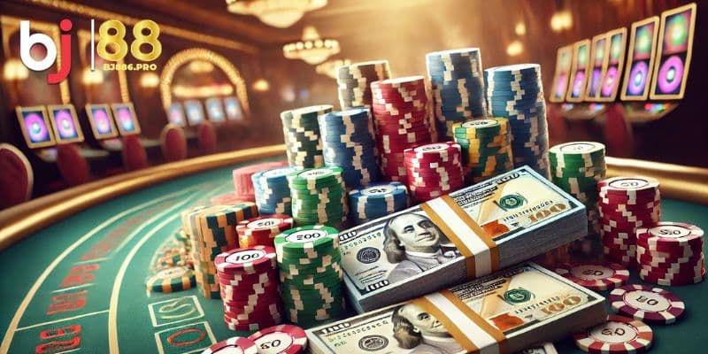 Game Bài Đổi Thưởng – Rinh Ngay Tiền Thưởng 3 Bí Quyết Chơi Game Bài Đổi Thưởng Lãi Đậm