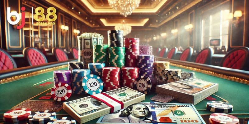 Game Bài Đổi Thưởng – Rinh Ngay Tiền Thưởng 1 Đôi Nét Về Game Bài Đổi Thưởng