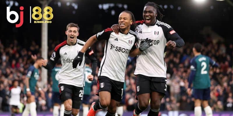 Thông tin lực lượng trước trận Fulham vs Aston Villa