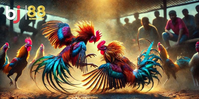 Lý do nên tham gia cá cược tại sảnh SV388